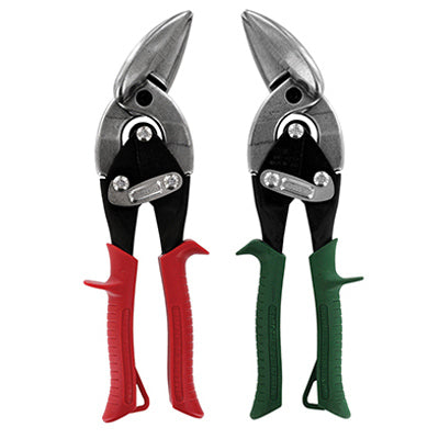 Hardware store usa |  2PC Aviation Snip Set | MWT-6510C | MIDWEST TOOL & CUTLERY CO