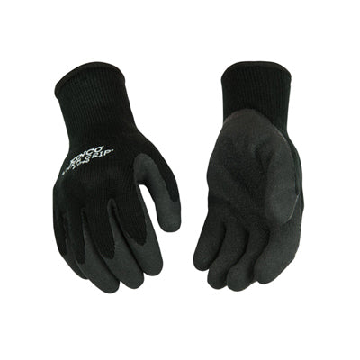 Hardware store usa |  SM BLK Thermal Glove | 1790-S | KINCO INTERNATIONAL