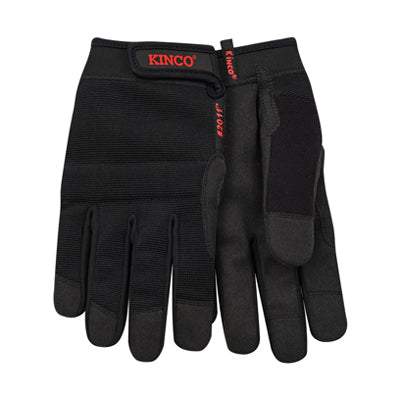 Hardware Store USA | LG Kinco MiraX2 Glove