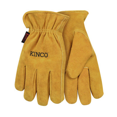 Hardware store usa |  Child Suede Cowh Glove | 50-KS | KINCO INTERNATIONAL