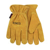 Hardware Store USA | Child Suede Cowh Glove