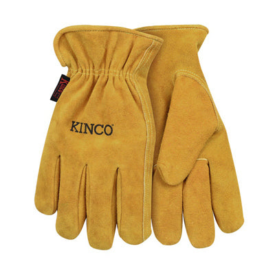 Hardware store usa |  XL Suede Cowhide Glove | 50-XXL | KINCO INTERNATIONAL