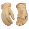 Hardware Store USA | LG FullGrain Cowh Glove