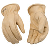 Hardware store usa |  2XL FullGrain Cow Glove | 98-XXL | KINCO INTERNATIONAL