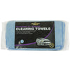 Hardware Store USA | 12PK 14x14 Clean Cloth