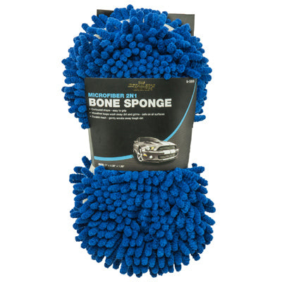 Hardware store usa |  Microfiber Scrub Sponge | 40112 | HOPKINS MFG