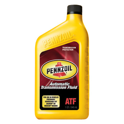 Hardware Store USA | Pennz QT Trans Fluid