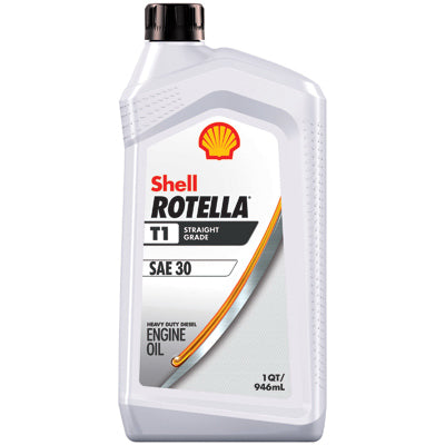 Hardware Store USA | Rotel QT 30W Motor Oil