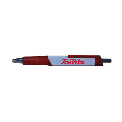 Hardware Store USA | TV 50PK RED Tri Pen