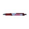Hardware store usa |  TV 50PK RED Tri Pen | RED TRIANGLE PEN | ONE SOURCE INDUSTRIES LLC