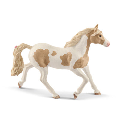 Hardware store usa |  Tan/WHT Paint Hors Mare | 13884 | SCHLEICH NORTH AMERICA