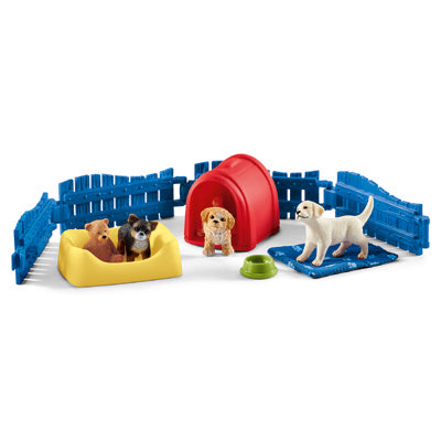 Hardware Store USA | Puppy Pen