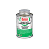 Hardware Store USA | 4OZ CLR HVY Cement