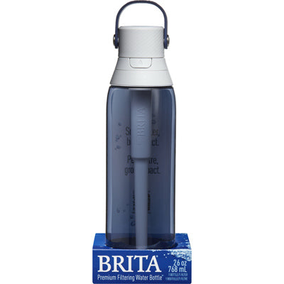 Hardware store usa |  26OZ Night Brita Bottle | 36375 | CLOROX SALES CO BRITA DIV