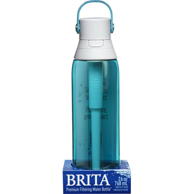Hardware store usa |  26OZ Sea Brita Bottle | 36519 | CLOROX SALES CO BRITA DIV