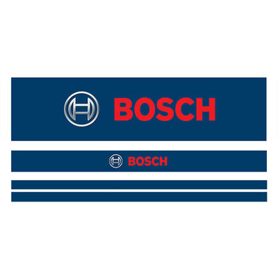 Bosch Tool Graphic Kit