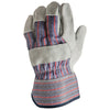 Hardware store usa |  XL Mens LTHR Palm Glove | 9224-26 | BIG TIME PRODUCTS LLC