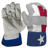 Hardware Store USA | LG Mens TX LTHR Glove