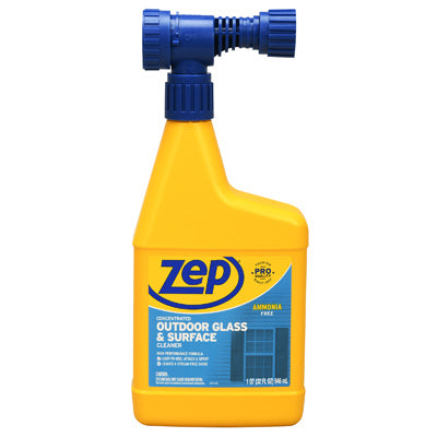 32OZ Out Glass Cleaner