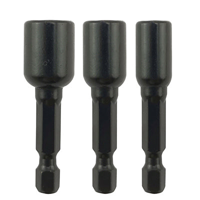 Hardware Store USA | MM 3PC Nut Driver Set