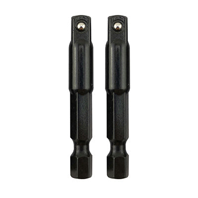 Hardware Store USA | MM 2PK 1/4