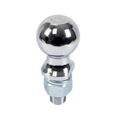 Hardware Store USA | MM 6K 2-5/16 Hitch Ball | Pack Of 6