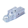 Hardware Store USA | MM Zinc ClassII Coupler