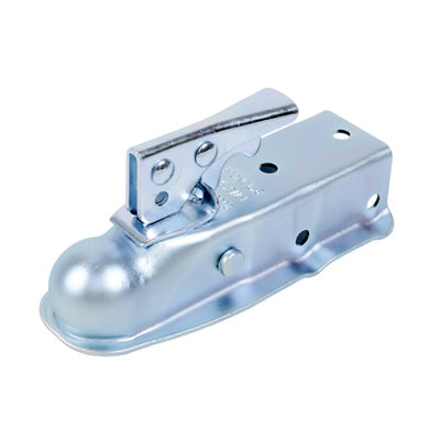 Hardware Store USA | MM Zinc Class I Coupler