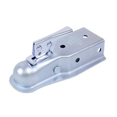 Hardware store usa |  MM Zinc ClassII Coupler | 3801S088 | INTRADIN HK CO., LIMITED
