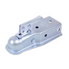 Hardware Store USA | MM Zinc ClassII Coupler