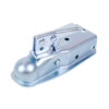 Hardware Store USA | MM Zinc Class I Coupler