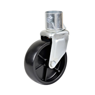 Hardware Store USA | MM Caster/Poly Wheel