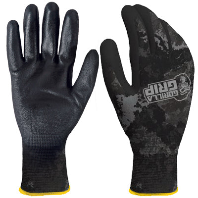 Hardware store usa |  LG Men Gorill Tac Glove | 25067-26 | BIG TIME PRODUCTS LLC