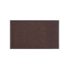 Hardware Store USA | 18x28 BRN FLR DR Mat