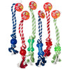 Hardware store usa |  Dog Tug Toy Rope | 66935P | REGENT PRODUCTS CORP