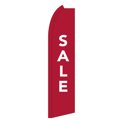 Hardware store usa |  11' Sale Banner | 4252 | ANNIN FLAGMAKERS