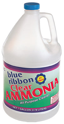 Hardware Store USA | GAL CLR Ammonia