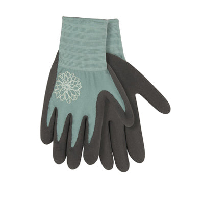 Hardware store usa |  LG WMNS Purp Knit Glove | 1781W-L | KINCO INTERNATIONAL