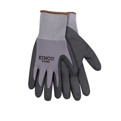 Hardware store usa |  MED Nitrile Palm Glove | 1888-M | KINCO INTERNATIONAL