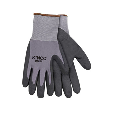 Hardware store usa |  2XL Nitrile Palm Glove | 1888-XXL | KINCO INTERNATIONAL