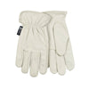 Hardware store usa |  MED WMNS GoatDriv Glove | 92W-M | KINCO INTERNATIONAL