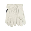 Hardware store usa |  SM WMNS Goat Driv Glove | 92W-S | KINCO INTERNATIONAL