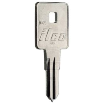 Hardware Store USA | Craftman BRS Key Blank | Pack Of 10