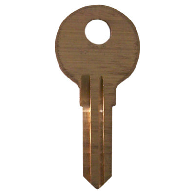 Hardware Store USA | 1678 Eberhard Key Blank | Pack Of 10