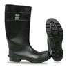 Hardware store usa |  SZ10 BLK PVC Knee Boot | B380-8005/10 | SAFETY WORKS INC