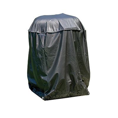 Hardware Store USA | BLK Kettle Grill Cover