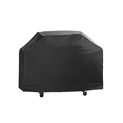 Hardware Store USA | LG BLK Grill Cover