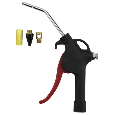 Hardware Store USA | PSTL Grip Blow Gun Kit