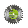 Hardware Store USA | 12x28T Circ Saw Blade | Pack Of 5