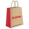 Hardware Store USA | TV 250PK SM Shopper Bag